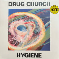 Drug Church – Hygiene (Color Vinyl LP)
