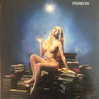 Dwarves, The – Dwarves Concept Album (Vinyl LP)