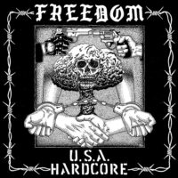 Freedom – USA Hardcore (Vinyl LP)