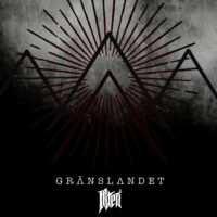 Gränslandet / Alteri – Split (Vinyl LP)