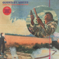 Guided By Voices – Under The Bushes Under The Stars (2 x Vinyl LP)