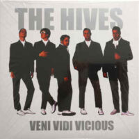 Hives, The  Veni Vidi Vicious (Vinyl LP)