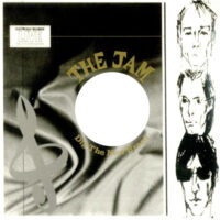 Jam, The – Dig The New Breed (Vinyl LP)
