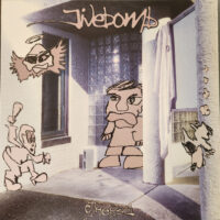 Jivebomb – Ethereal (Color Vinyl LP)