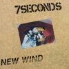 7 Seconds - New Wind (Vinyl LP)