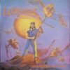 Ludichrist ‎– Immaculate Deception (Vinyl LP)