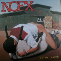 NOFX – Eating Lamb (Vinyl LP)