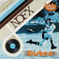 NOFX – Frisbee (Vinyl LP)