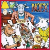 NOFX – Liberal Animation (Vinyl LP)