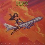 NOFX – S & M Airlines (Vinyl LP)