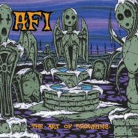 AFI – The Art Of Drowning (Vinyl LP)