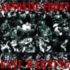 Agnostic Front ‎– Last Warning (Vinyl LP)