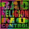 Bad Religion - No Control (Vinyl LP)