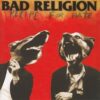 Bad Religion - Recipe For Hate (Vinyl LP)