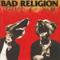 Bad Religion – Recipe For Hate (Color Vinyl LP)