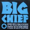 Big Chief - Strange Notes (Color Vinyl Single)