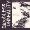 Bloodless Unreality - V/A (Vinyl Single)