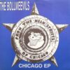 Bollweevils, The - Chicago EP (Vinyl Single)