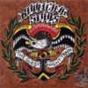 Bouncing Souls / The Lucky Stiffs - Split (Color Vinyl Single)