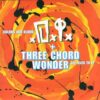 D.I. / Three Chord Wonder ‎– Split (Color Vinyl Single)