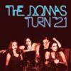 Donnas, The - Turn 21 (Vinyl LP)