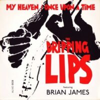 Dripping Lips, The ‎– My Heaven (Vinyl Single)