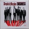 Dropkick Murphys / The Business ‎– Mob Mentality (Color Vinyl LP)