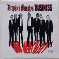Dropkick Murphys / The Business ‎– Mob Mentality (Vinyl LP)