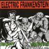 Electric Frankenstein ‎– Blackout (Vinyl Single)