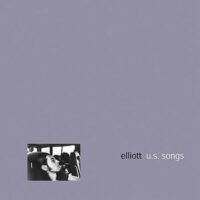 Elliott – U.S. Songs (Color Vinyl LP)