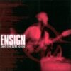 Ensign - Cast The First Stone (Vinyl LP)