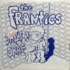 Frantics, The - She's A Drag (Color Vinyl Single)