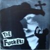 Fuckers, The - S/T (Vinyl Single)