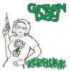 Green Day - Kerplunk! (Vinyl LP + Vinyl single)