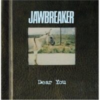 Jawbreaker – Dear You (Blue Color Vinyl LP)