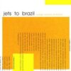Jets To Brazil ‎– Orange Rhyming Dictionary (2 x Color Vinyl LP)