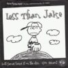 Less Than Jake / J Church - Split (Vinyl Single)