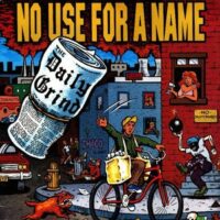 No Use For A Name – The Daily Grind (Vinyl LP)