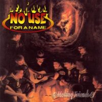 No Use For A Name – Making Friends (Vinyl LP)