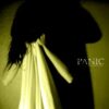 Panic - Strength In Solitude (Color Vinyl LP)