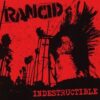 Rancid - Indestructible (2 x Vinyl LP)