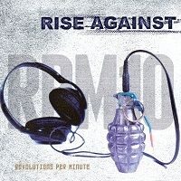 Rise Against – RPM10 (Revolutions Per Minute) (Vinyl LP)