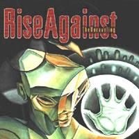 Rise Against – The Unraveling (Vinyl LP)