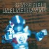 Sense Field / Onelinedrawing ‎– Split (Color Vinyl LP)