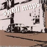 Swell Maps – Sweep The Desert (Color Vinyl LP)