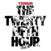 Terror - The 25th Hour (Color Vinyl LP)