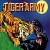 Tiger Army - S/T (Vinyl LP)
