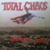 Total Chaos - Patriotic Shock (Vinyl LP)