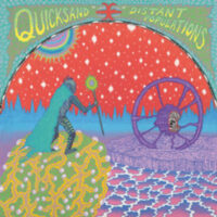 Quicksand – Distant Populations (Vinyl LP)