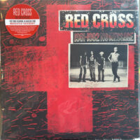 Red Cross – 1981-1982 No Message (Vinyl LP)